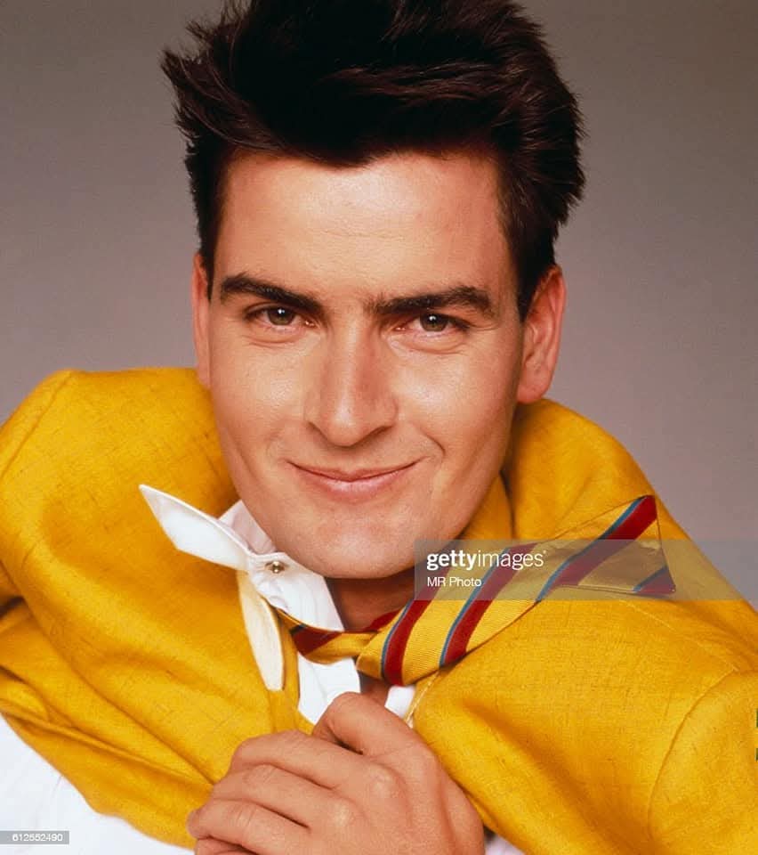 barbaravitali2's tweet photo. Happy Birthday @charliesheen September 3,1965 #Platoon #WallStreet #SpinCity #TwoAndAHalfMen #AngerManagement #CharlieSheen https://t.co/RKLfGQdpI6