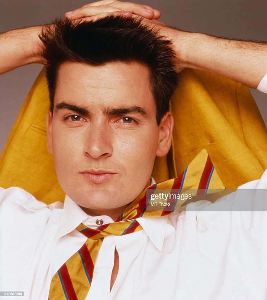 barbaravitali2's tweet photo. Happy Birthday @charliesheen September 3,1965 #Platoon #WallStreet #SpinCity #TwoAndAHalfMen #AngerManagement #CharlieSheen https://t.co/RKLfGQdpI6