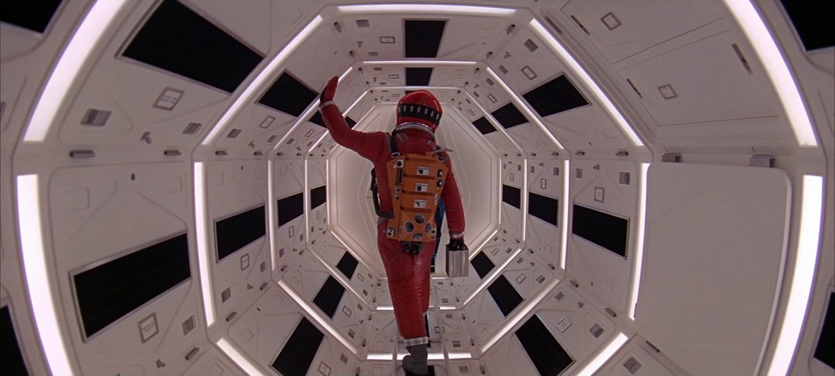 filmfr4me's tweet photo. 2001: A Space Odyssey (1968)
director: Stanley Kubrick https://t.co/1sLdE9az1T