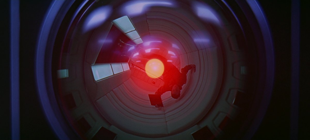 filmfr4me's tweet photo. 2001: A Space Odyssey (1968)
director: Stanley Kubrick https://t.co/1sLdE9az1T