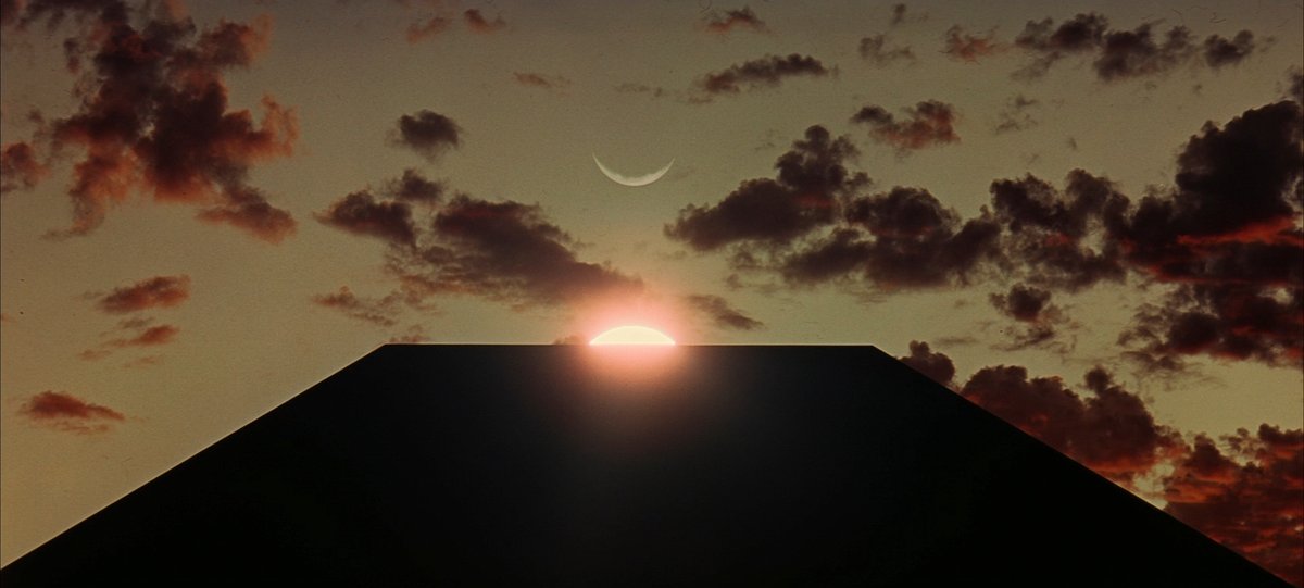 filmfr4me's tweet photo. 2001: A Space Odyssey (1968)
director: Stanley Kubrick https://t.co/1sLdE9az1T