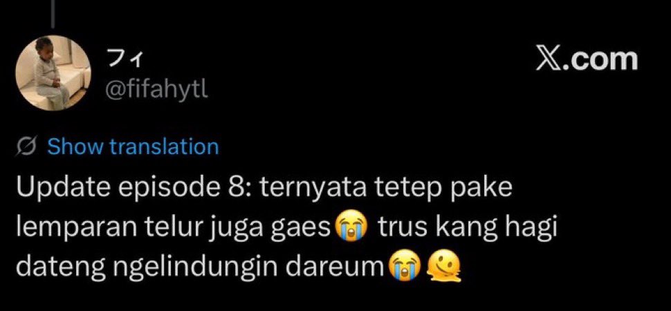 lilandy_'s tweet photo. mbak @fifahytl aktif balik wkwkwkwkwkkwkw
gimana, mbak? jilat ludah sendiri rasanya umami banget ya? 

mau dihapus juga udah gue ss dari kemarin yaaa. jadi silakan lanjut acting seolah” gk pernah ngomong apa” wkwkwkwkwkwk🤣🤣🤣 https://t.co/NVYrErPY5f