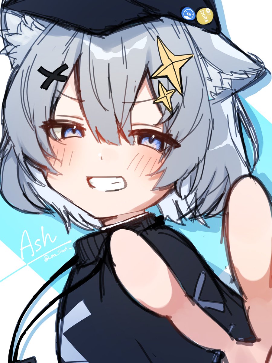 _na_illust_'s tweet photo. #VRCくりえいてぃ部_1hdraw https://t.co/E0Ojpa8gLY