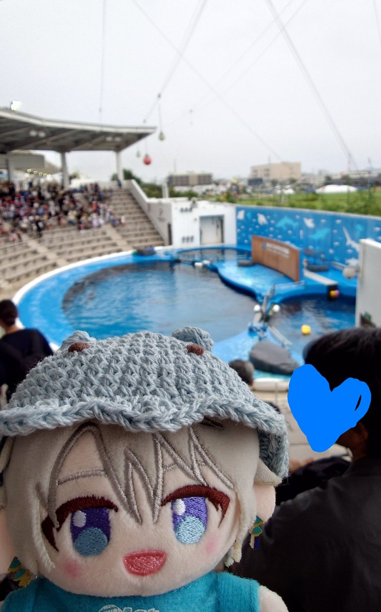 DXsamomikan's tweet photo. とりあえずダイジェストおもひで😌 https://t.co/LgYVH2PvqM