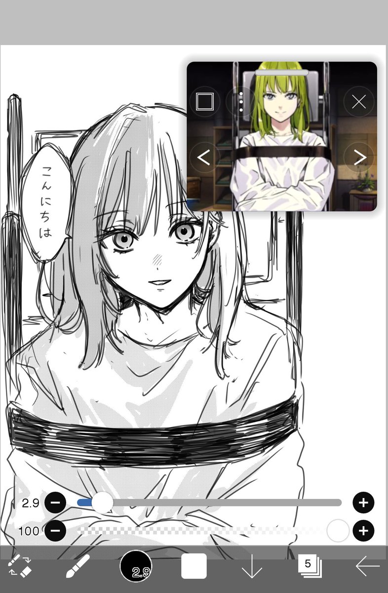 Yom1ch1_'s tweet photo. 良… https://t.co/DLOskPAzym