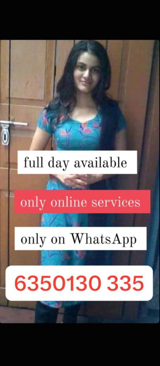Riya91z's tweet photo. Sex open video call service https://t.co/6jcIb2vuWN