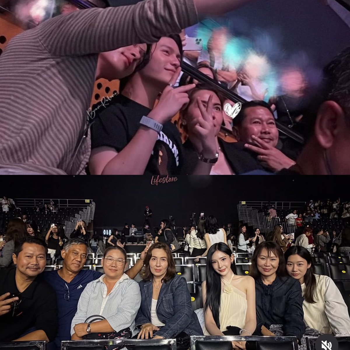 jwillestt's tweet photo. MY PRECIOUS FAMILY 😭😭😭😭😭😭😭😭😭😭😭😭😭😭😭😭😭😭🫳🏻

LOUD AND PROUD 😭❤️‍🩹
#williamest #วิลเลี่ยมเอส https://t.co/0NONjpAQnu
