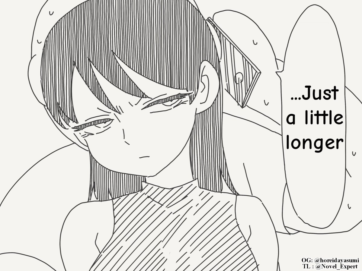 Novel_Expert's tweet photo. This is a picture of whining.
English version https://t.co/xZl0XyvngY