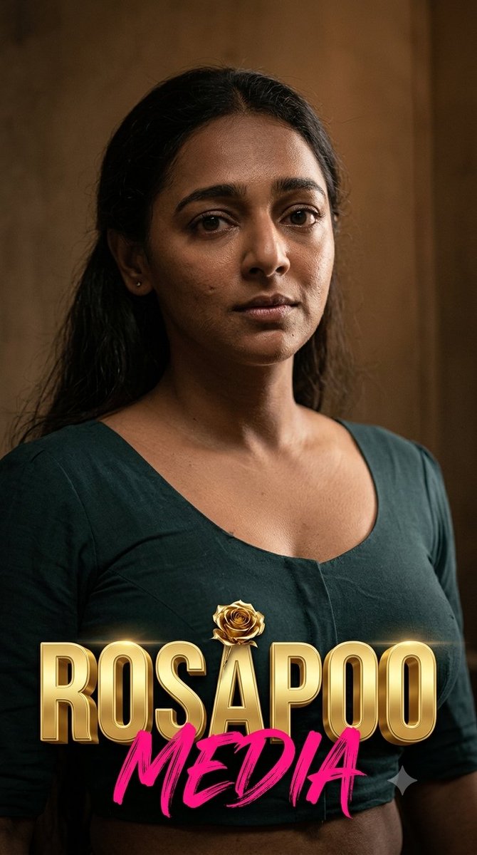 ROSAPOO_MEDIA's tweet photo. ആളെ മനസിലായോ https://t.co/h4XGolE8Q7