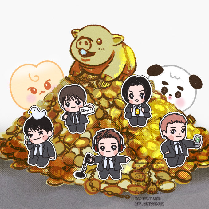 iammyotaro's tweet photo. #BLINGY https://t.co/uzvxyfiqx9