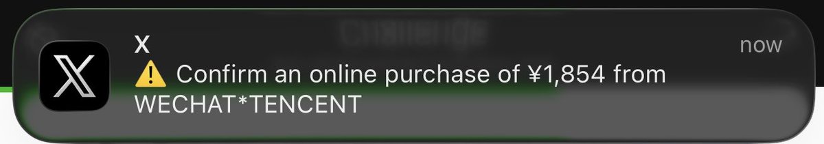 NullValue's tweet photo. Following up on this. Here’s what happens when @XMoney wants you to confirm a purchase.
1. The payment screen goes to a Stripe / Visa Secure Payment confirmation page, and you get a push notification and a text notification asking you to confirm.
2. Go to the confirmation page in the @X app and select “Approve Transaction”
3. Go back to the waiting for confirmation page and then it will show confirmed. Then the payment will go through.
