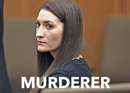 southgrace427's tweet photo. You know it...
I know it...
We ALL fucking know it...
She knows it...
The Jury knows it...
The judge knows it...
MA doesn't have the death penalty...
So lock her up in a fucking cell...
For the rest of her life...
And she can relive it every f'ing minute...
Of her sick and pathetic life...
Fuck the Hung Jury BS...
And the cozy psych ward shit...
Disgusting...