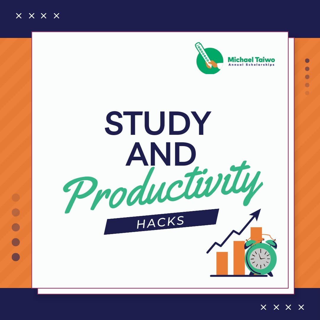 MtScholarships's tweet photo. One productivity habit that can make your scholarship application season much easier: keep records.

Scholarship applications come with deadlines, eligibility requirements, documents, essays, recommendation letters, application portals, and sometimes multiple stages of review.

Trying to keep track of everything in your head is a recipe for missed deadlines and incomplete applications.

Create a simple tracker.

Record the scholarship name, deadline, eligibility requirements, documents needed, application status, submission date, and any follow-up action. You can use a Google Sheet, Excel, a notebook, or whatever works for you.

The goal is to have a clear picture of your scholarship journey at all times.
And do not stop at scholarship applications.

Keep records of your goals, progress, finances, habits, projects, and results. Your personal life generates data too. When you document what you are doing, you can track your progress, identify gaps, make better decisions, and improve your approach.

Everything is data, even your scholarship journey. This application season, do not just apply.

Track. Document. Review. Improve.
