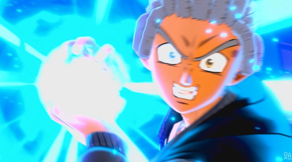 KekuKahn's tweet photo. BLACK HAIRSTYLES FOR CACs IN XENOVERSE 3 FINALLY!!!!!!!!!!!! https://t.co/tph9bmYeNI