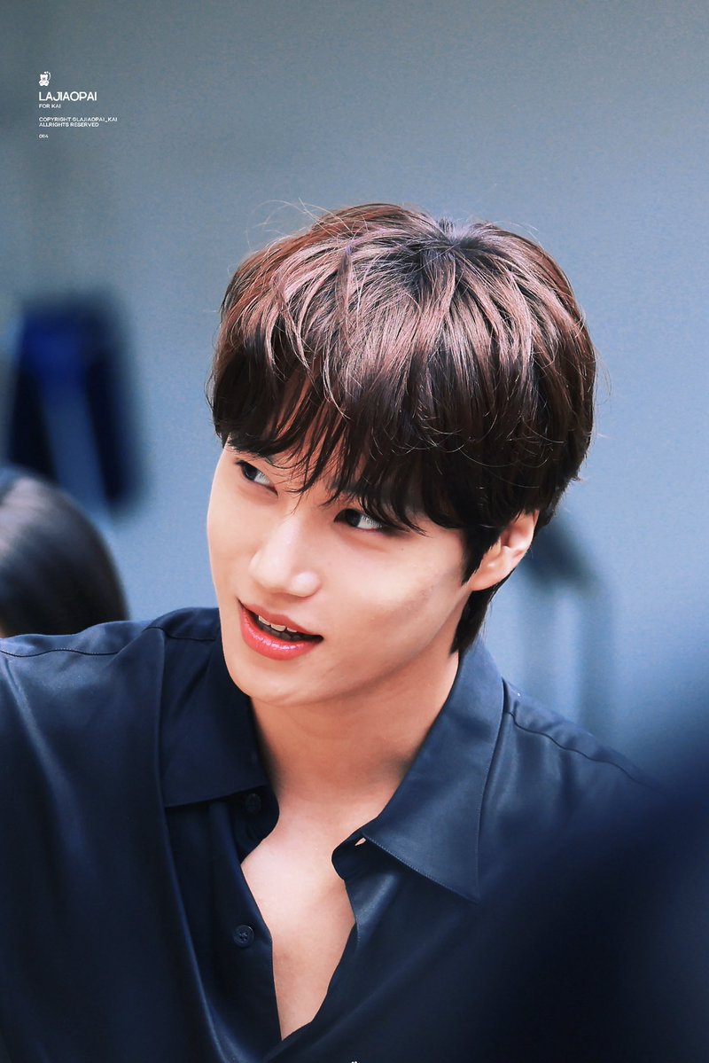 lajiaopai114's tweet photo. 260903
#카이 #KAI #金钟仁 #종인 https://t.co/vArt5Hrb2L