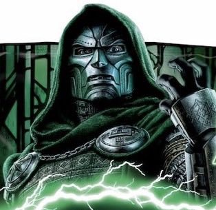 cosmic_marvel's tweet photo. New promo art for Doctor Doom, Captain America, Black Panther and Yelena Belova in ‘AVENGERS: DOOMSDAY’ https://t.co/c2CU2gYvOM
