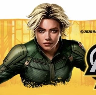 cosmic_marvel's tweet photo. New promo art for Doctor Doom, Captain America, Black Panther and Yelena Belova in ‘AVENGERS: DOOMSDAY’ https://t.co/c2CU2gYvOM