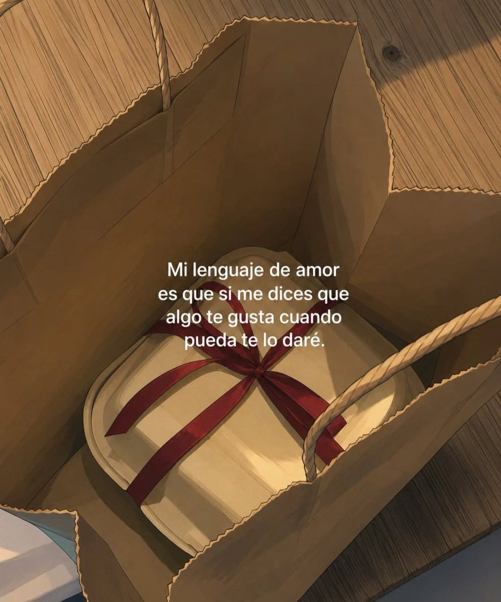 AreSoloSuyaP's tweet photo. Mi lenguaje de amor https://t.co/2i1ZX7o8h5