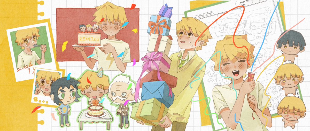 54_54545's tweet photo. happy birthday🎉 https://t.co/LaOlVWHpMD