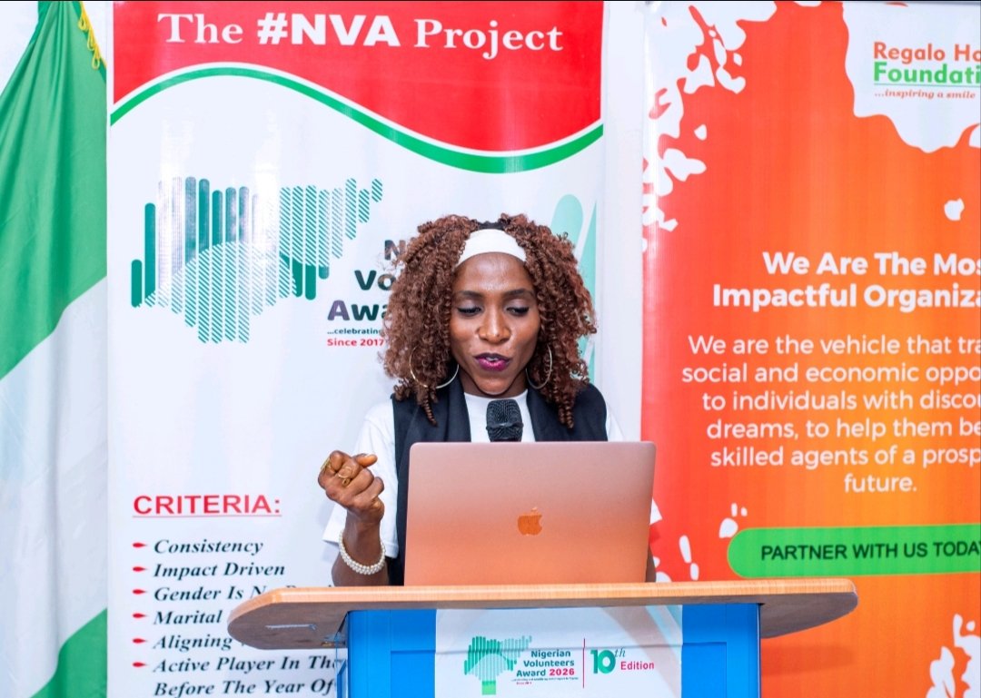Free_serve's tweet photo. Your voice can be a powerful tool for impact.

Speak with purpose. Lead with intention. Create impact.

#ImpactDriven #Leadership #SocialImpact #PurposeDriven #Volunteerism #NVA2026 https://t.co/R5ecIc3MGQ