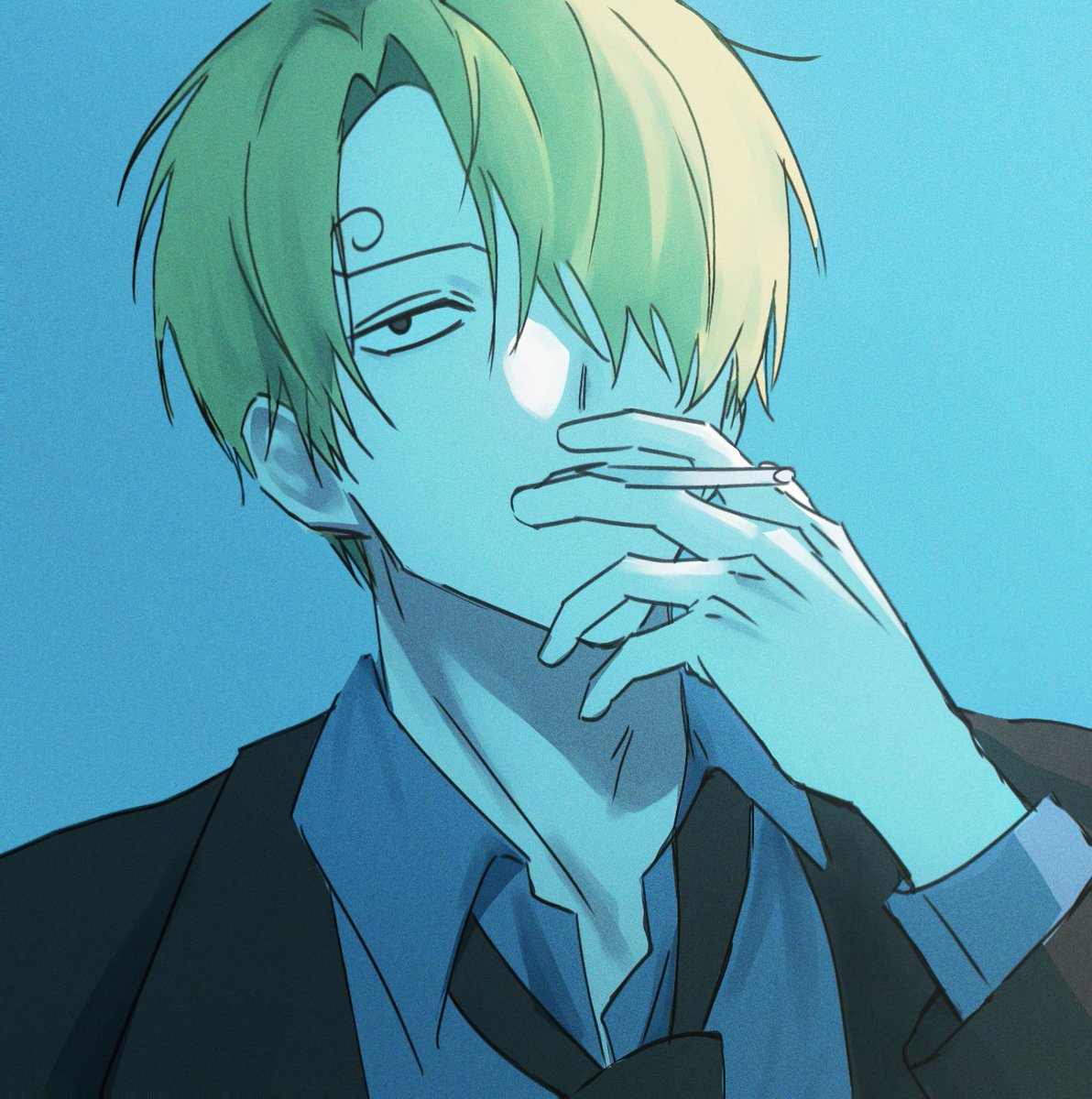 3700kir's tweet photo. 낛퀄상디

#sanji #ONEPIECE〜 #상디 https://t.co/JBcwwZIhsO
