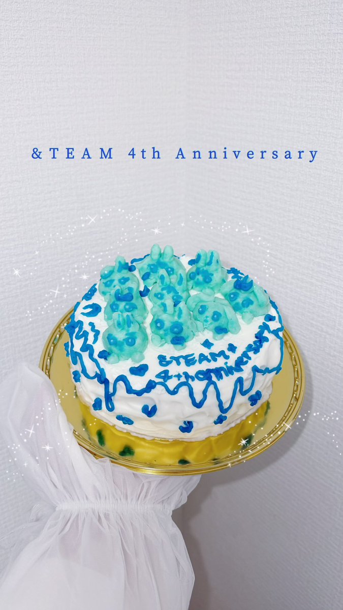 tkr_c06's tweet photo. ୭⊹‿︵⊱⋆⊰︵‿⊹୧ 
&amp;𝑻𝑬𝑨𝑴 𝟒𝒕𝒉 𝑨𝒏𝒏𝒊𝒗𝒆𝒓𝒔𝒂𝒓𝒚 
　　୭⊹‿︵⊱⋆⊰︵‿⊹୧ 

#andTEAM_4th_Anniversary
#andTEAM #エンティーム #앤팀 #縁DAY https://t.co/kCjsOW9GyY
