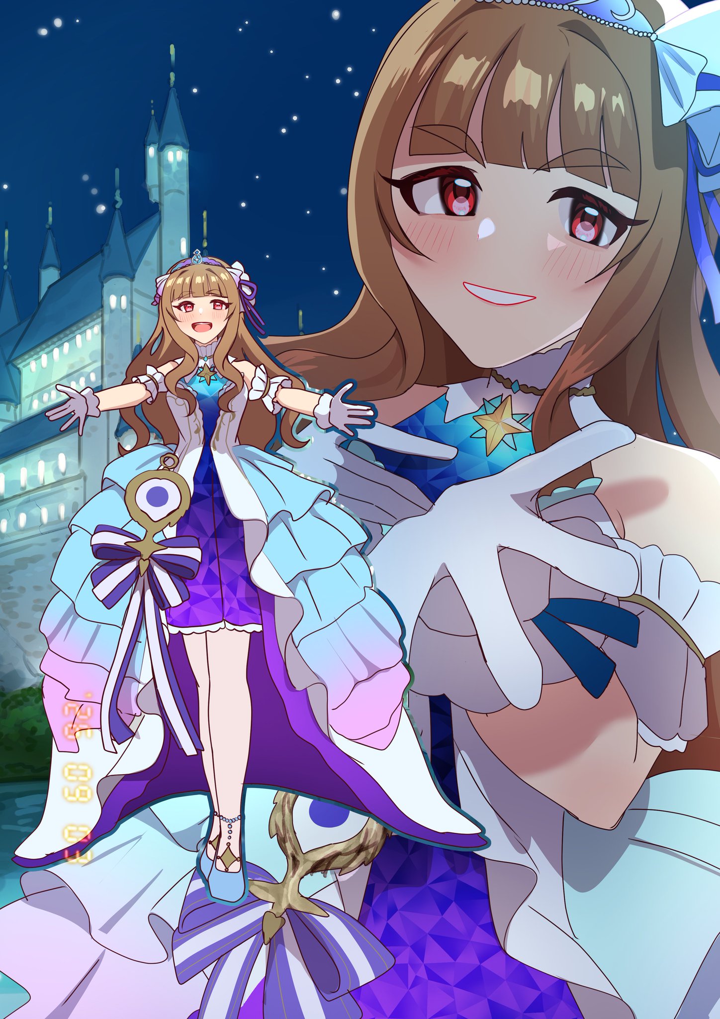 ゆずお🌈 on X: 