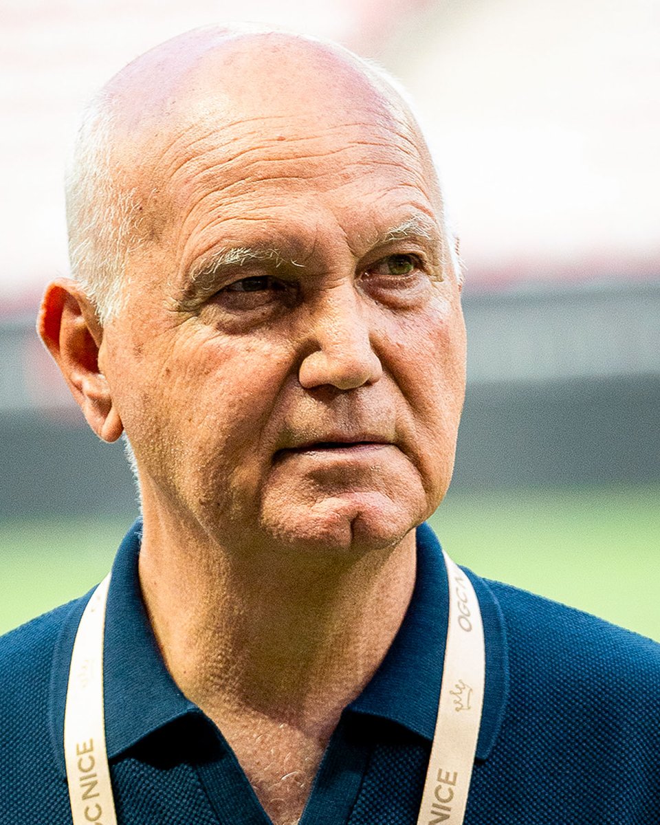 ogcnice's tweet photo. « Notre objectif : reconnecter l’équipe au public »

Avant Nice - Le Mans (samedi, 20h45), le président Cohen s'adresse aux supporters niçois ⭢ https://t.co/rUvkkSimYz https://t.co/qlr98gbYge