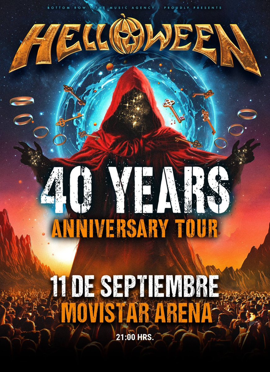 The_Ripper96_'s tweet photo. ya queda menos! 🤘 https://t.co/GjifXYczeo