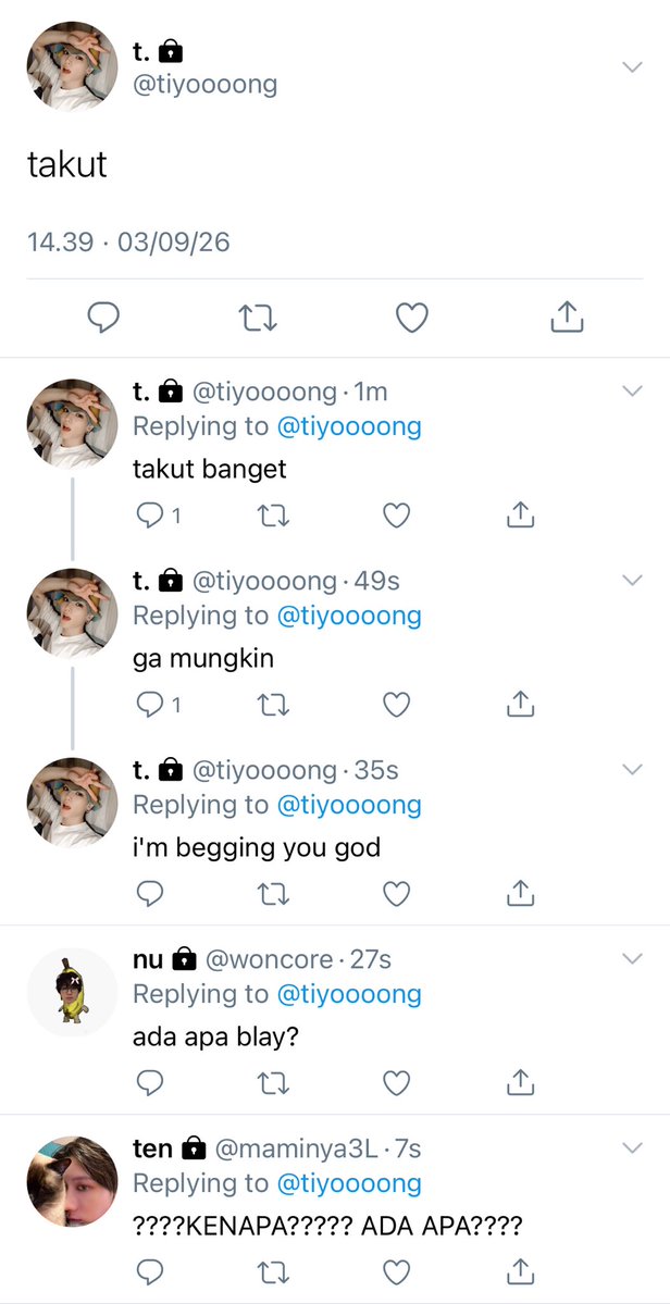 madamLTY's tweet photo. #jaeyong (señorita after everything) still taste the past https://t.co/irxFMisg9Q