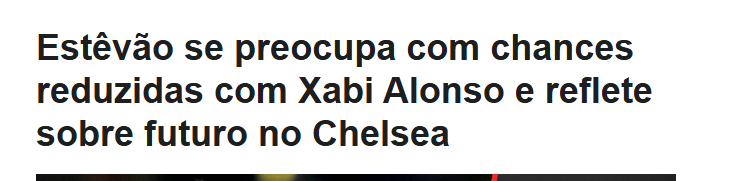 leandroiamin's tweet photo. O beco sem saída é este: o grande craque custa um dinheiro que poucos clubes podem pagar; estes clubes já estão com os elencos inchados; compram primeiro, avaliam depois o espaço e a participação deles no fim da formação do atleta; ele joga menos do que deveria; se não ganhar espaço nunca, é porque "não se encaixou taticamente", ou "faltou força física". Passivamente, a culpa geralmente é atribuida à origem. Nunca é culpa de superlotação de nomes e hiperconcentração econômica. O clube que deveria se ocupar de prepará-lo não tem nem vontade, nem espaço nem conhecimento para fazê-lo, e costuma transferir não o jogador, mas a culpa para algum lugar. É muito time que só tem dinheiro (de procedência inconfessável muitas vezes) e não tem ninguém realmente bom com o ofício. E vamos para mais um ano de Endrick jogando, se muito, 20% dos minutos da temporada. E vão tentar culpá-lo. Melhor ir ser titular no Besiktas - mas e quando o clube que pode te dar espaço real não tem dinheiro para te pagar? Faz o quê?
