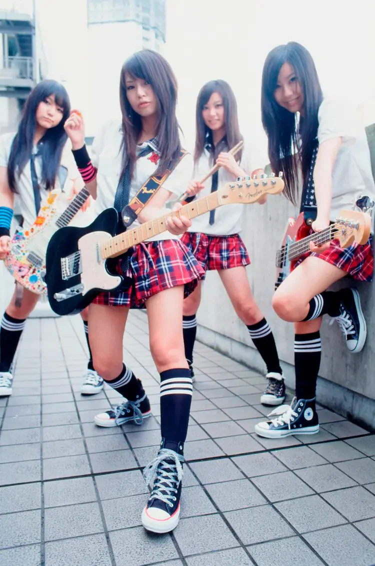 カトップ в X: „本日もお疲れ様です😊SCANDAL『SCANDAL FIRST LIVE