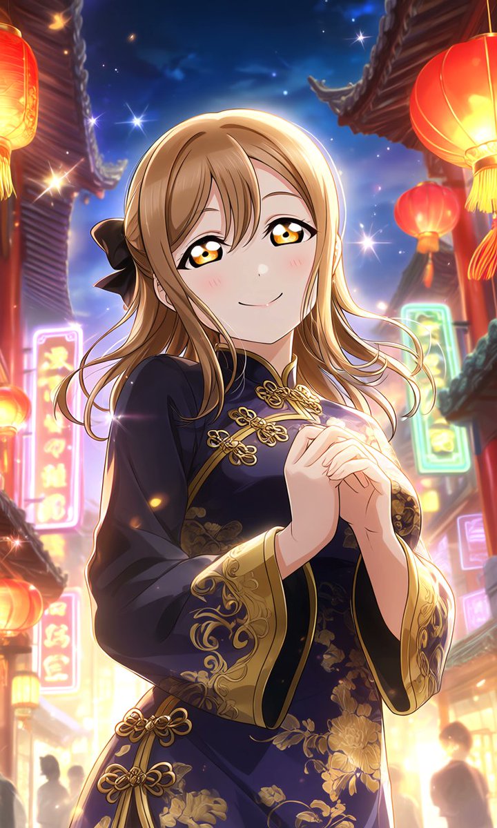 mizu0607poke's tweet photo. 【チャイナ服編】#ラブライブ
津島善子、国木田花丸、黒澤ルビィ https://t.co/cO7zZNpMC8