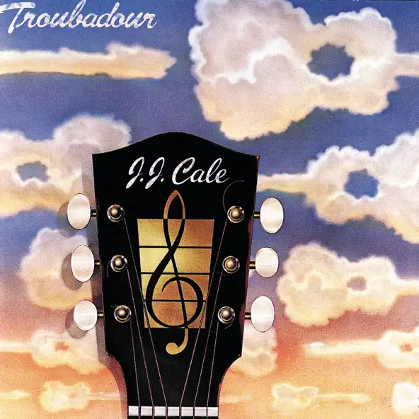 JJCaleOfficial's tweet photo. This month marks 50 years of Troubadour. The first single on the album would become one of his most popular songs, “Cocaine.” Troubadour was Cale’s 4th album, and his 4th album produced by Audie Ashworth. This album also includes “Travelin’ Light,” a song that would be played as a wakeup for the Atlantis Space Shuttle and International Space Station Friday May 21, 2010.

What song on the album is your favorite?

Listen to the full album here: https://t.co/2rSWqoYNGB

📸 Photos Courtesy of Getty Images