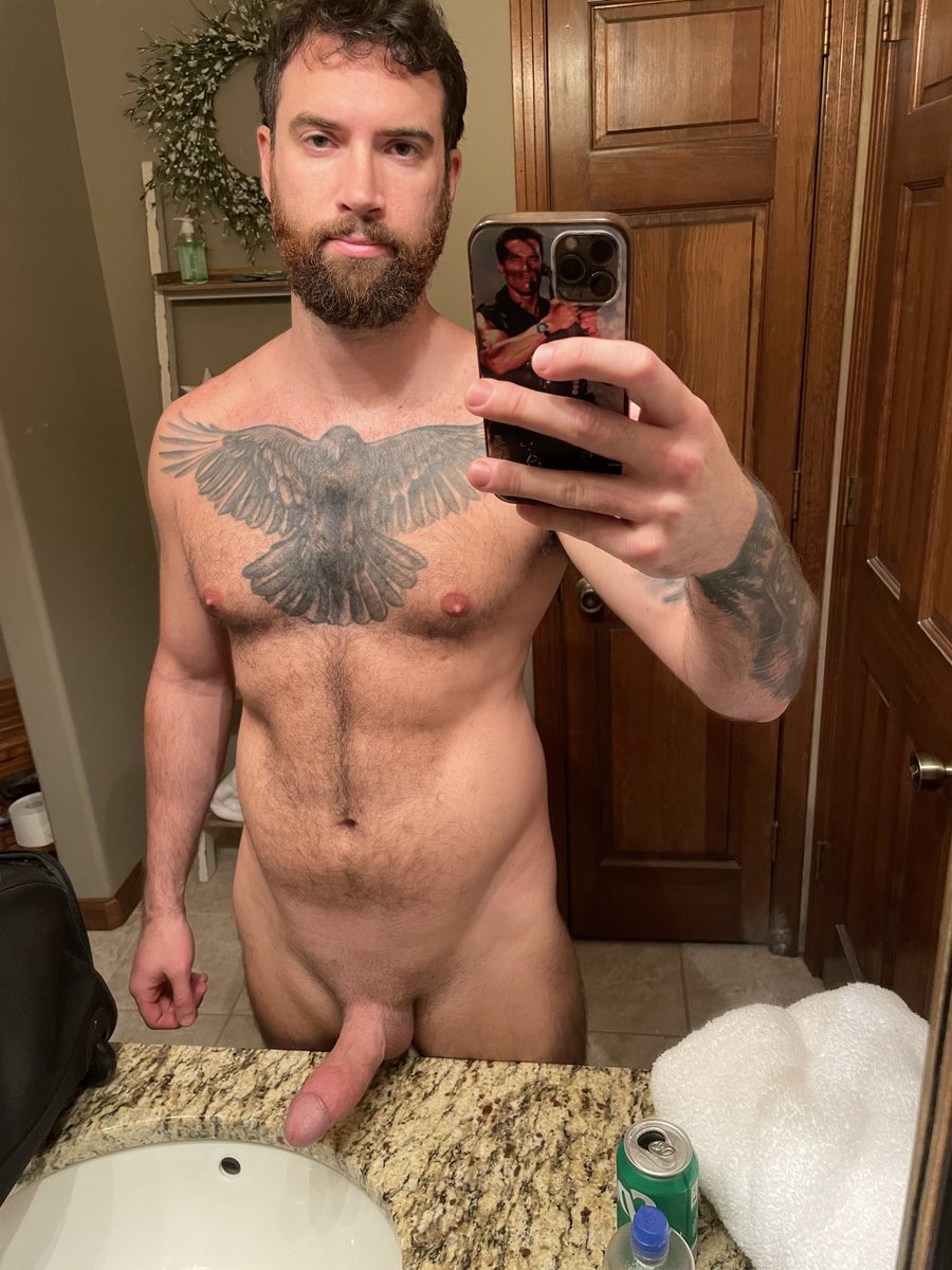 daddyrifflord's tweet photo. Tell me where your eyes went first….don’t lie 😈 https://t.co/NUxq37H9wT