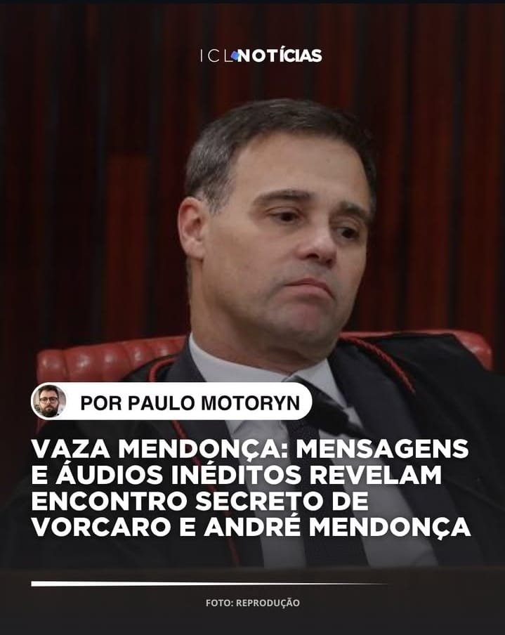 jonesmholiday's tweet photo. @GloboNews Evanjegue bandido. O novo Moro é um bandido evanjegue no STF. Mendonça age na ilegalidade para gerar nulidades e proteger os bandidos do bolsomaster. É só sair algo contra o bostanarinho que ele vaza alguma coisa para os vassalos golpistas da imprensa filhote da ditadura. https://t.co/KDfHlBx0GP