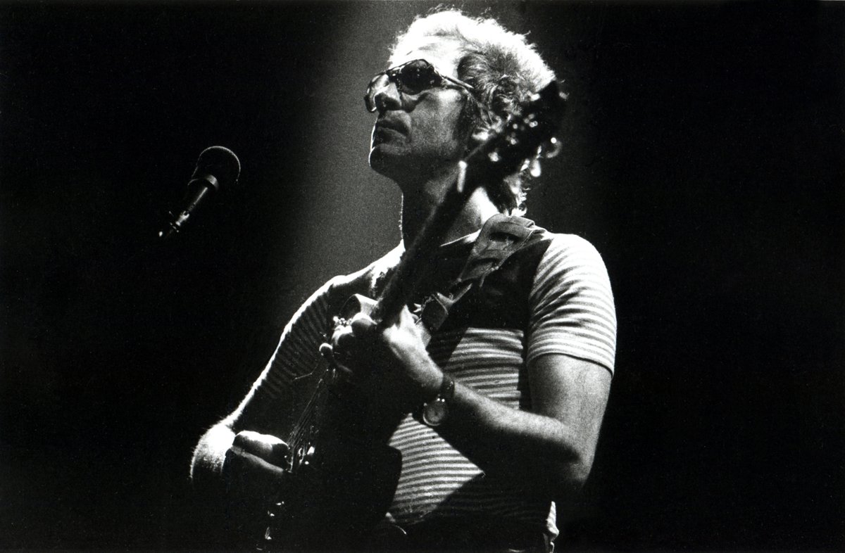 JJCaleOfficial's tweet photo. This month marks 50 years of Troubadour. The first single on the album would become one of his most popular songs, “Cocaine.” Troubadour was Cale’s 4th album, and his 4th album produced by Audie Ashworth. This album also includes “Travelin’ Light,” a song that would be played as a wakeup for the Atlantis Space Shuttle and International Space Station Friday May 21, 2010.

What song on the album is your favorite?

Listen to the full album here: https://t.co/2rSWqoYNGB

📸 Photos Courtesy of Getty Images