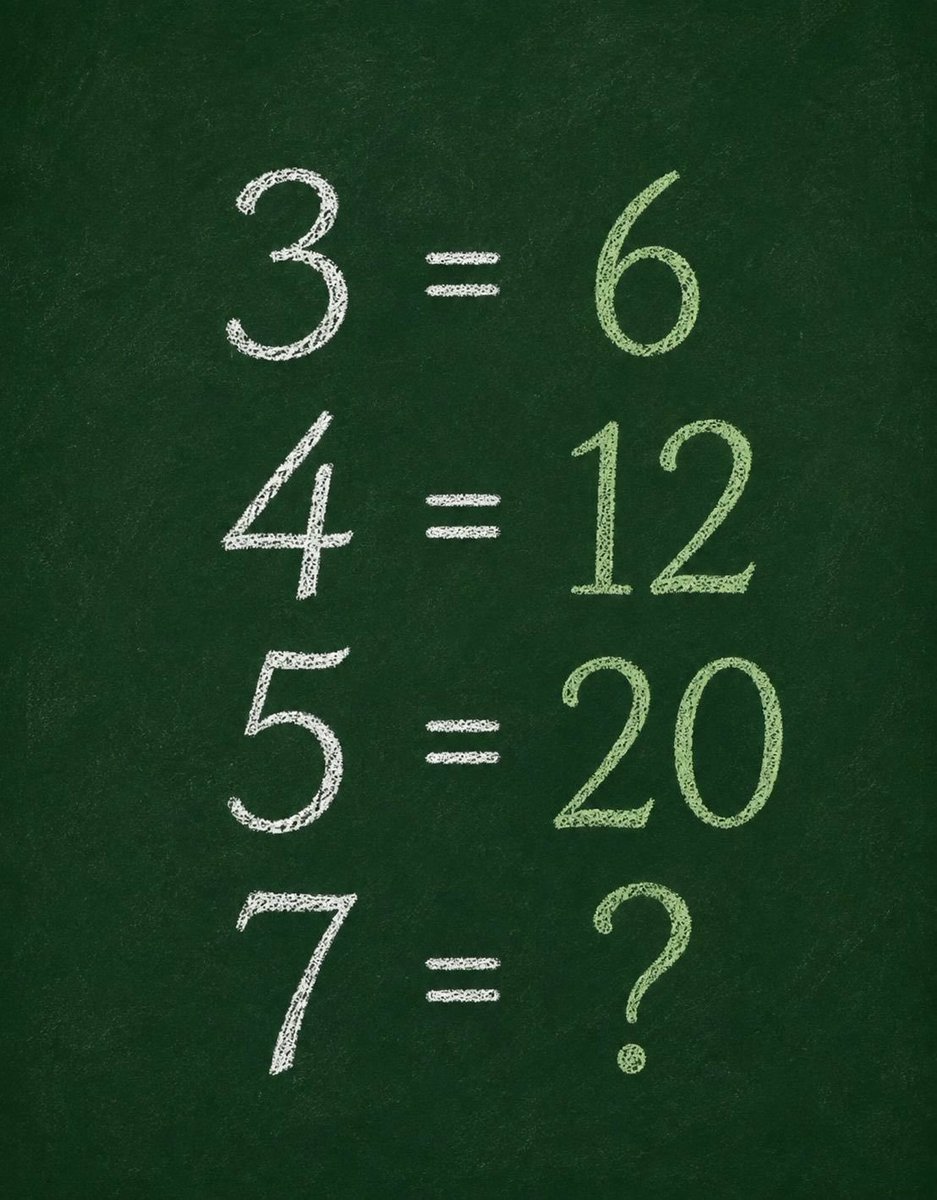 Wildlifezdqg's tweet photo. Can you solve this in 5 minutes? https://t.co/SwqqCyXNsm