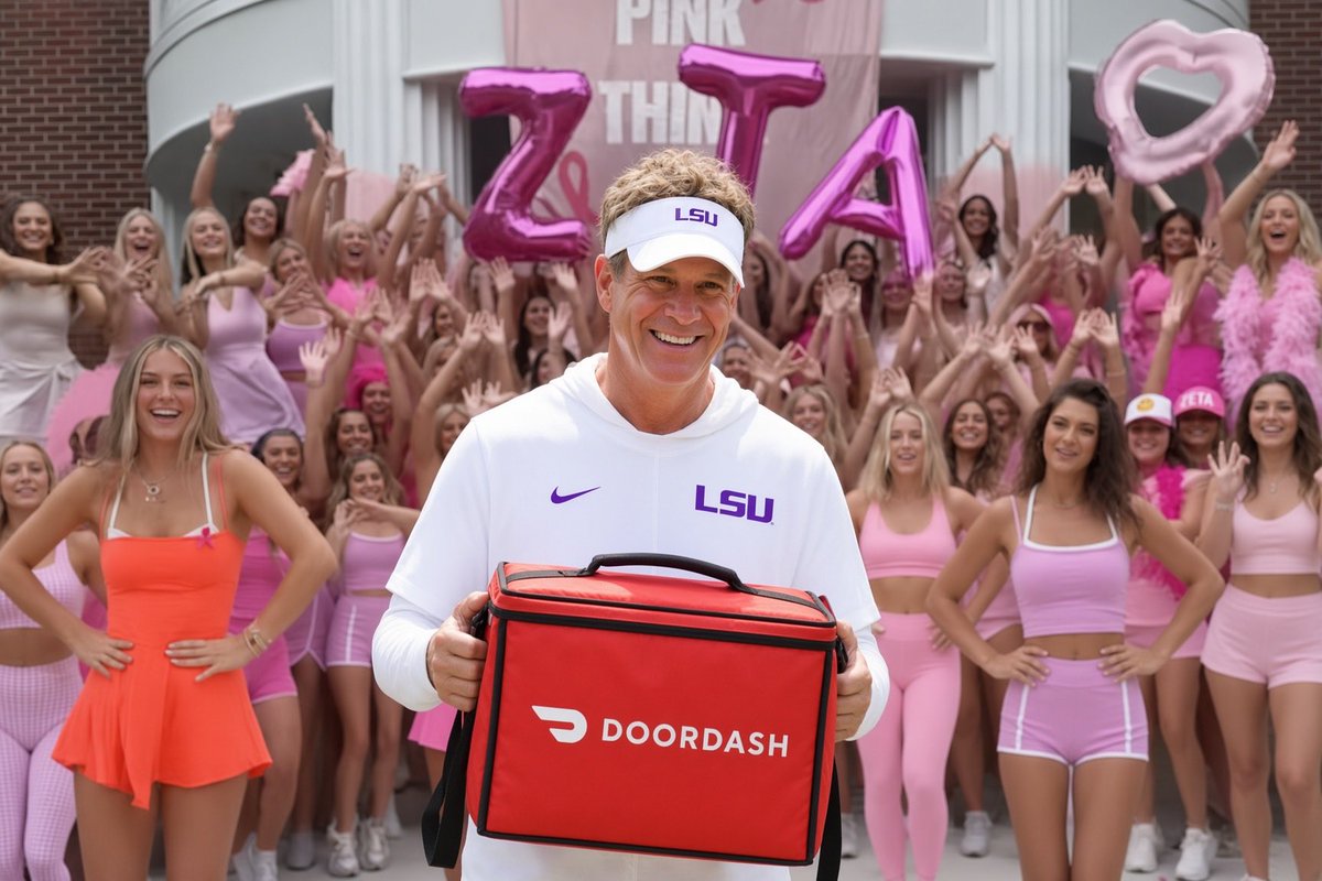 rthomas's tweet photo. The SEC can file all they want. The food still gets to the house. A true professional will always get the job done. https://t.co/S3rZ1frUca