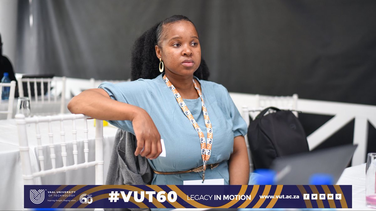 VUT_Online's tweet photo. 🔬 Research Presentations | SAMNet Symposium
Researchers from across South Africa are sharing insights, exchanging ideas and advancing knowledge on mercury, environmental science and health. 🌍
👏 Celebrating research excellence, collaboration and innovation!
#SAMNet #vut60 https://t.co/WVZdgGmXJa