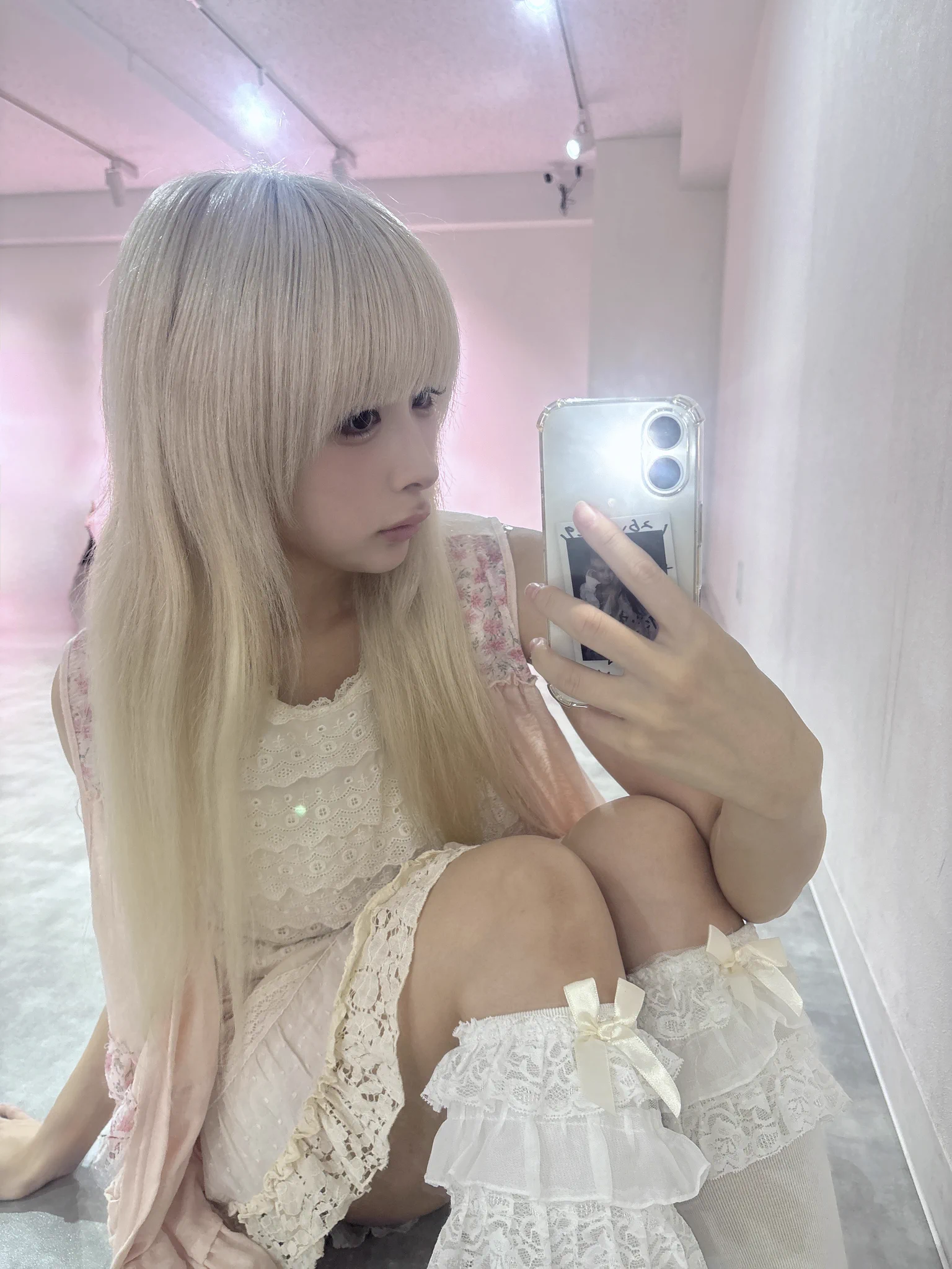 楓フウカ☁️クマリデパート【9/6から全国ツアー】 on X: 