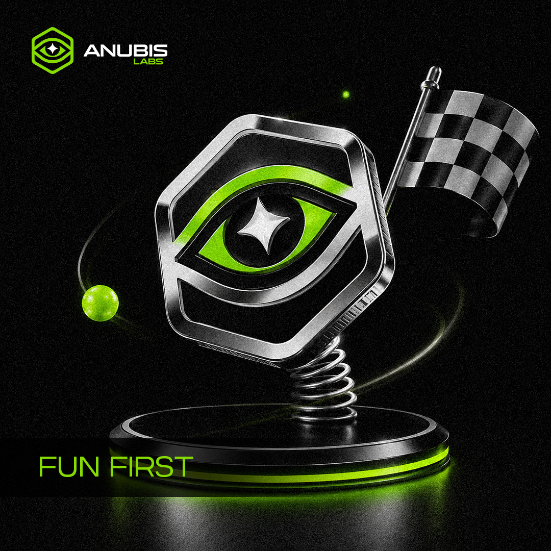 Anubis_Labs tweet picture