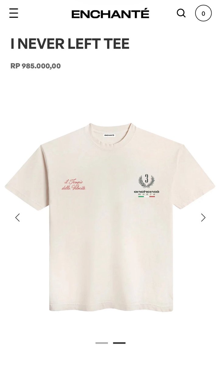 bratcciardo's tweet photo. the collection is here!! https://t.co/LomWHcoHqV