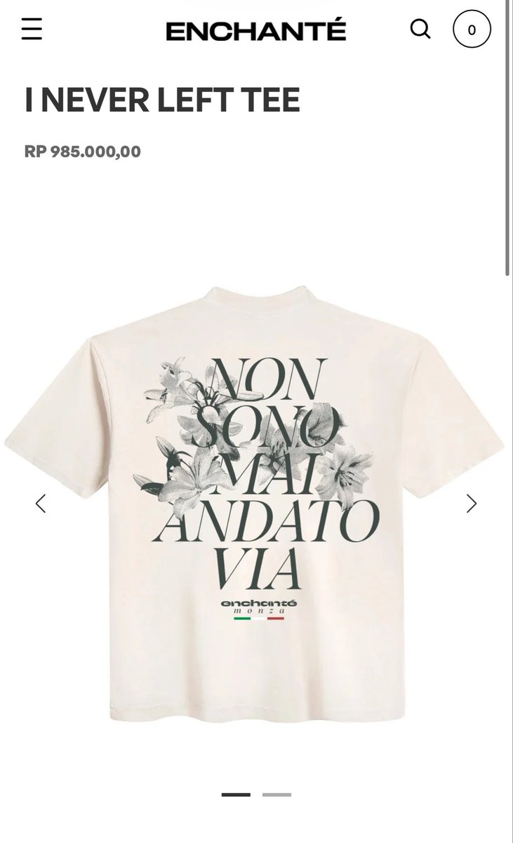 bratcciardo's tweet photo. the collection is here!! https://t.co/LomWHcoHqV