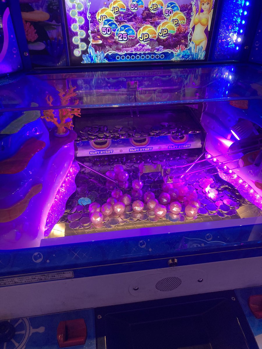 9itahapi6's tweet photo. 地獄みたいな台作って対ありでした←
13時間半居た() https://t.co/IpVtpI6o9S