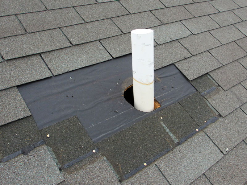 AllRoofingSol's tweet photo. Quick vent pipe repairs in Newtown Square, PA 19073
.........................................................................................................
We are a fully licensed &amp; insured Delaware/Pennsylvania #Roofing Contractor Since 1998! https://t.co/Pv7peOkvXf