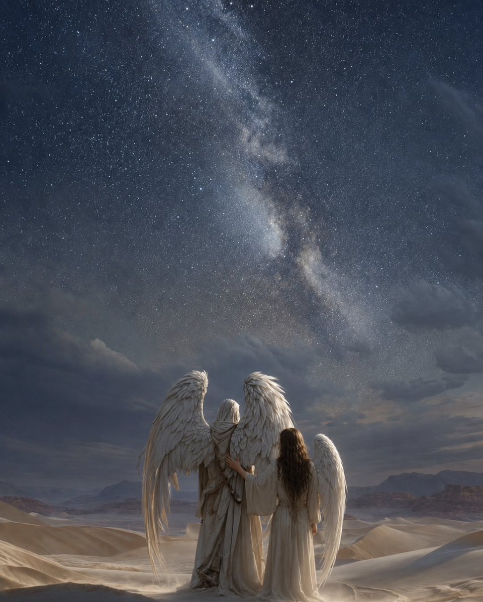 _SageGabriel_'s tweet photo. @AA_Gabriel1111 Everything is fine as it is Angel, the Arch, the frequencies, are in place. Be loved 🫵🏼❤️‍🔥✌🏼 https://t.co/V6I4h9SHu3