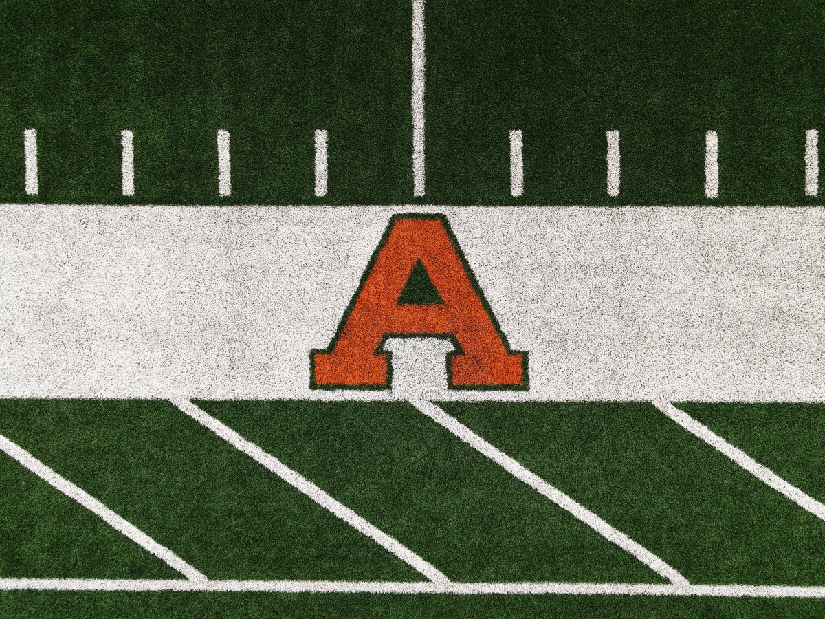 FieldTurf tweet picture
