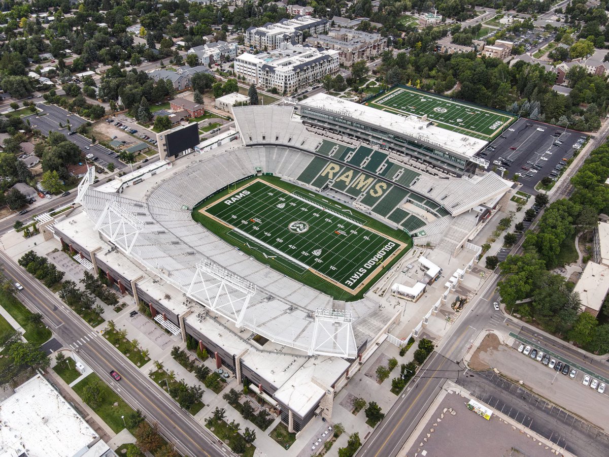 FieldTurf tweet picture