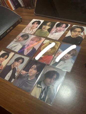 _hanister's tweet photo. 스트레이키즈 리노 한지성 이민호 포카양도
2장이상거래 에눌가능
https://t.co/2T3syfjT2t

스트레이키즈 스키즈 포카 양도 straykids skz
방찬 리노서창빈 황현진 한지성 필릭스 이용복 김승민 아이엔 양정인 아엠낫 아엠유 레반터 바람 고생 오디너리 매니악 크이블 락특에이트합카르마두잇 https://t.co/7NduAL9MeS